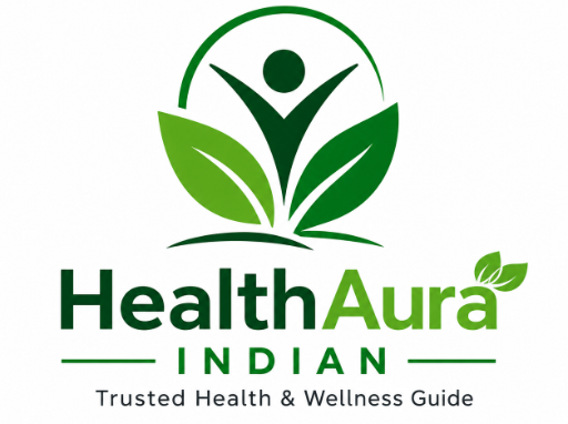 HealthAura Indian